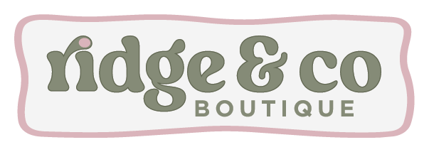 Ridge & Co. Boutique