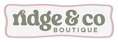 Ridge & Co. Boutique